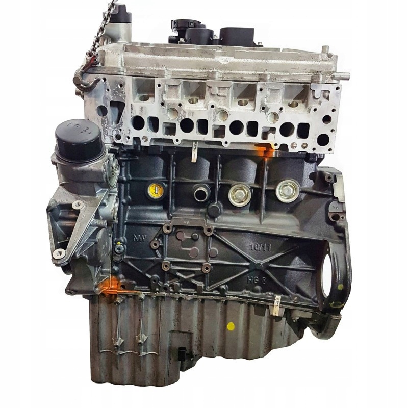 Motor Mercedes Sprinter W906 646985 OM646 646.985 Product image
