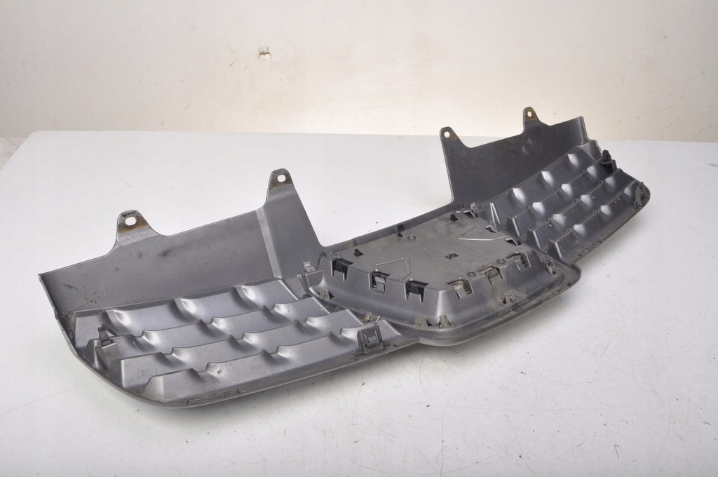 GRIL FRAUDE NISSAN QASHQAI J10 62310JD000 Product image