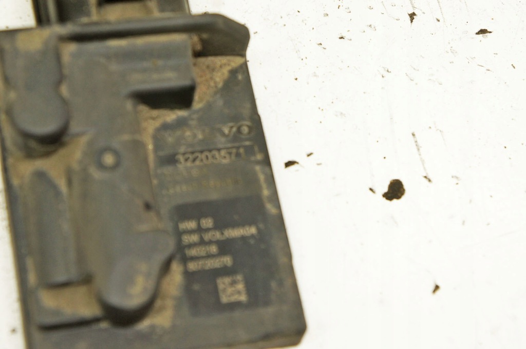 QS357 Volvo V90 16- Modul pompă de combustibil 32203571 Product image