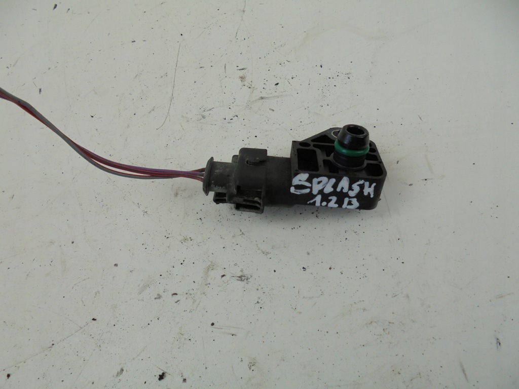 SENZOR HARTĂ CZUJNIK 0261230197 SUZUKI SPLASH 1.2 B Product image