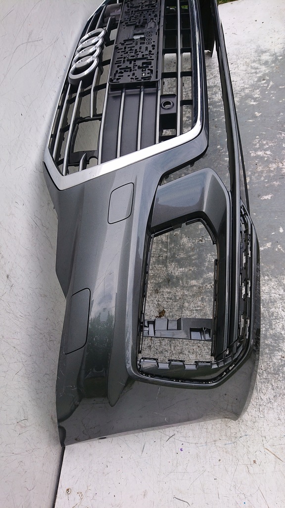 Bara fata Audi A6 C8 18- 4K0 S-line Product image