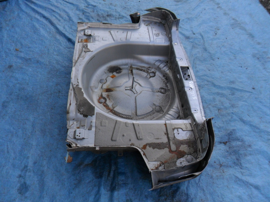 OPEL-PARTS Signum Wall spate cureaua spate LIFT Product image