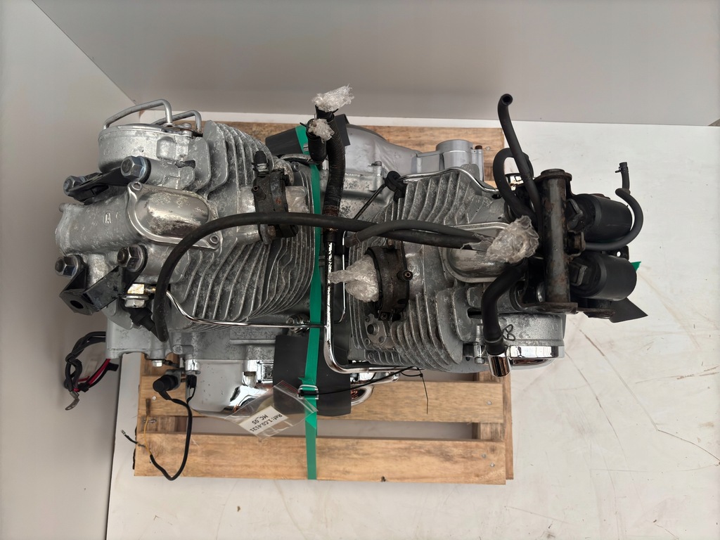 MOTOR Yamaha XV 1100 Virago (97) (GARANȚIE DE PORNIRE) Product image