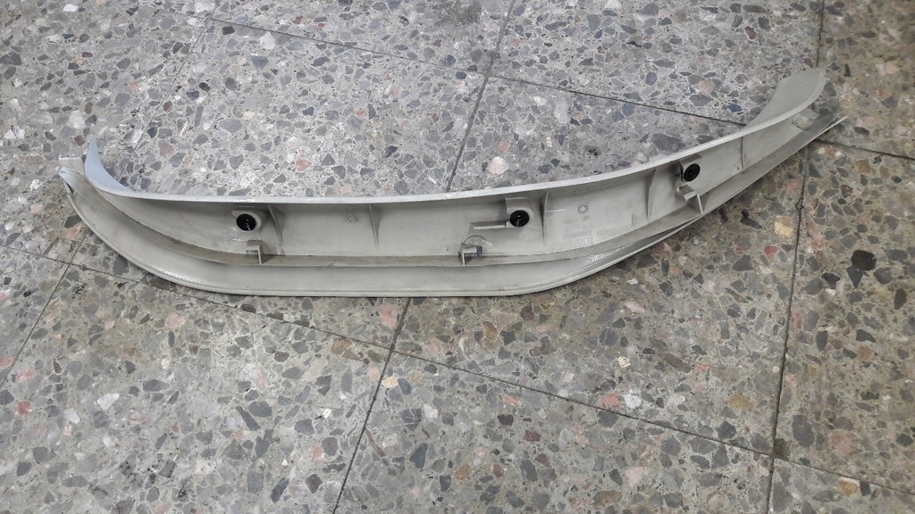 8200001621 banda capac portbagaj, spate stanga, Renault Product image
