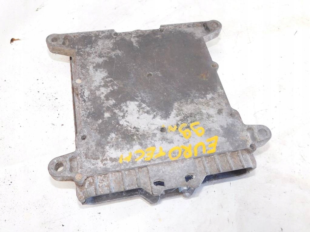 IVECO EUROTECH 99 COMPUTER ECU CONTROLLER Product image