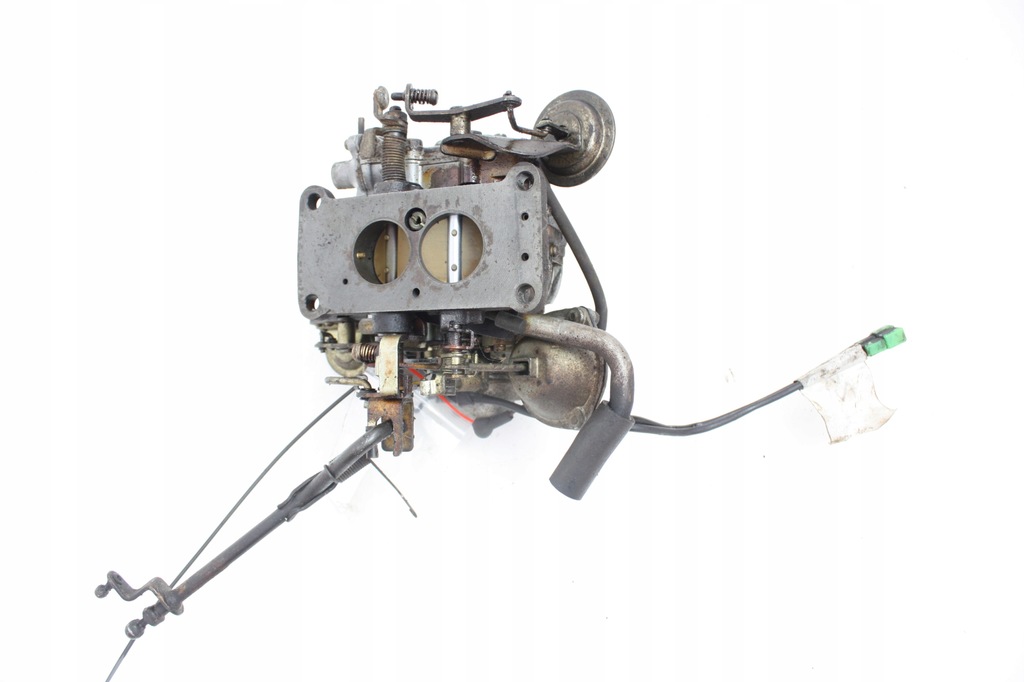 CARBURATOR Toyota Celica II A40 A50 79-81 Product image