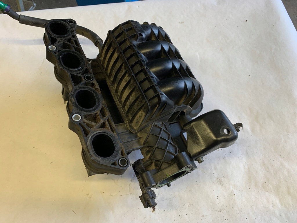 COLECTOR DE INDUCȚIE SMART FORFOUR 454 1.3B MN143823 Product image
