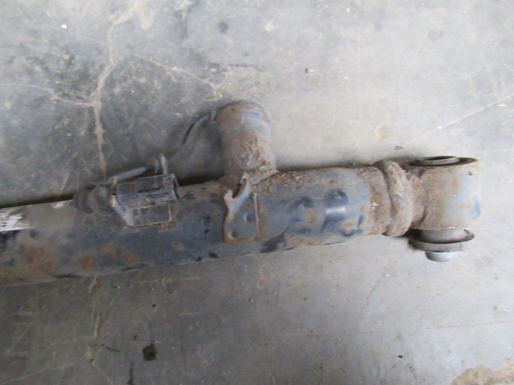 Absoc amortizor activ AUDI A6 C6 4F0616031K Product image