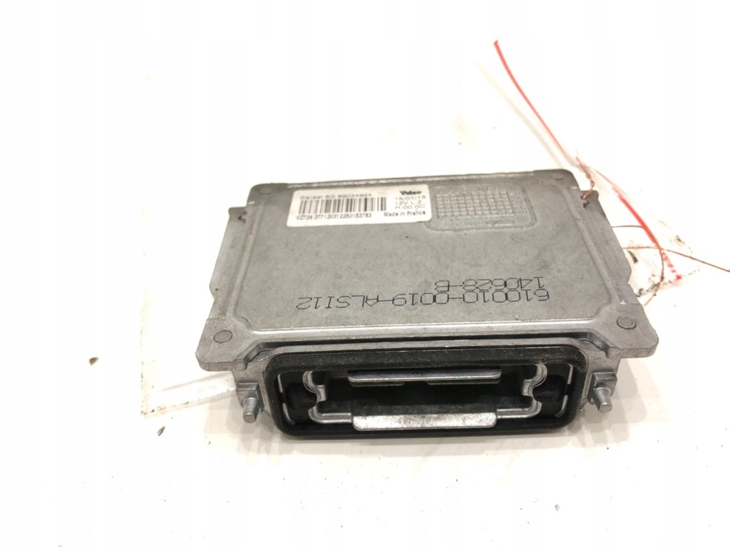 CONVERTOR XENON CITROEN C5 III 89034934 Product image