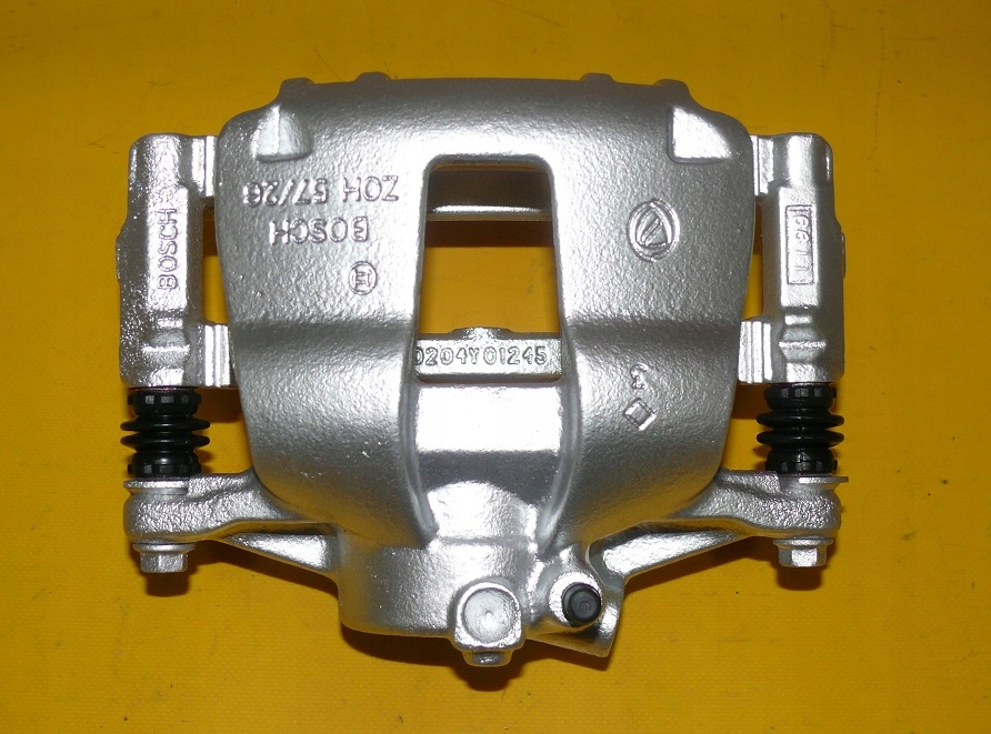 CLEMĂ FATA DREAPTA ALFA ROMEO MITO 281/26mm 08-18 Product image