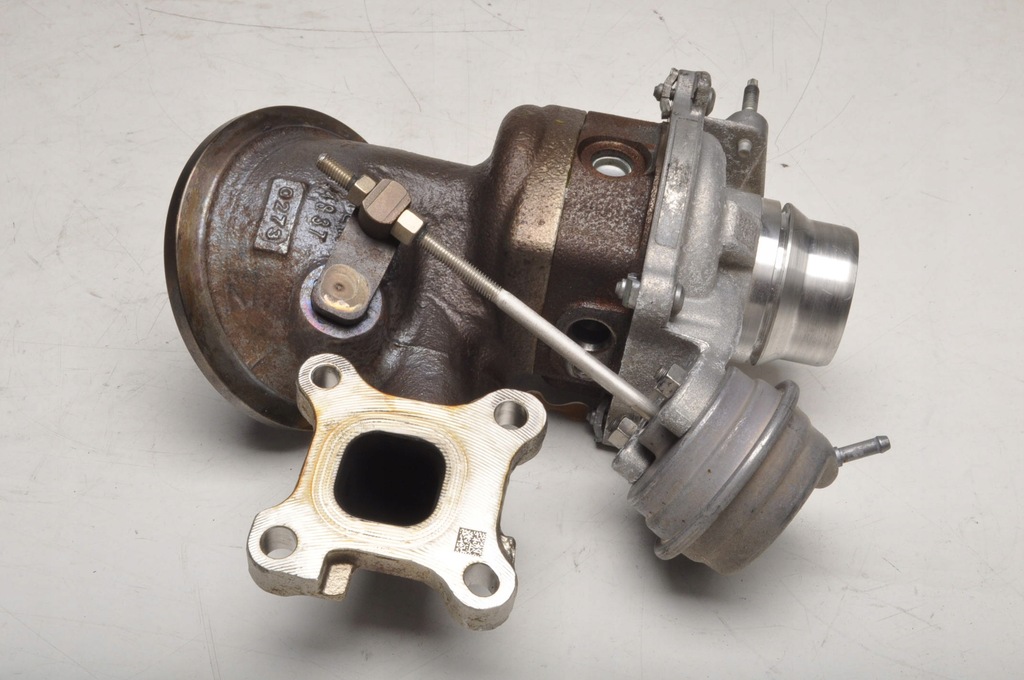 FIESTA MK8 PUMA MK2 FOCUS MK4 C-MAX II 1.0 TURBINA ECOBOOST H6BG-6K682-AD Product image