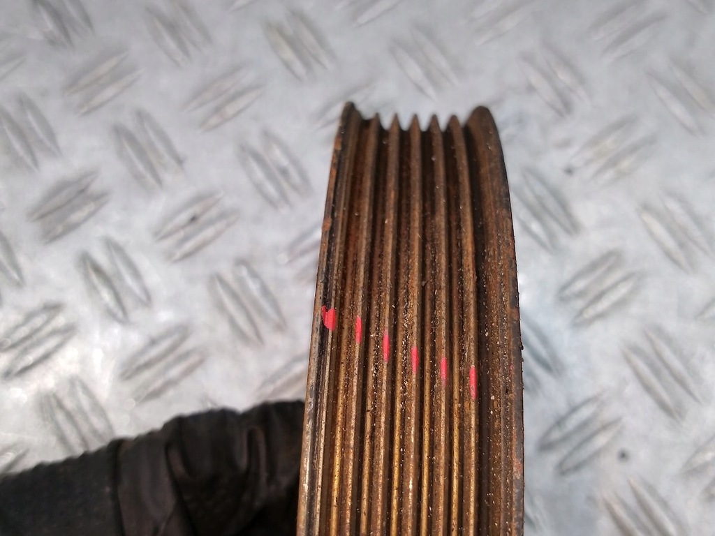 FULI HYUNDAI MATRIX 1.5 CRDI Product image