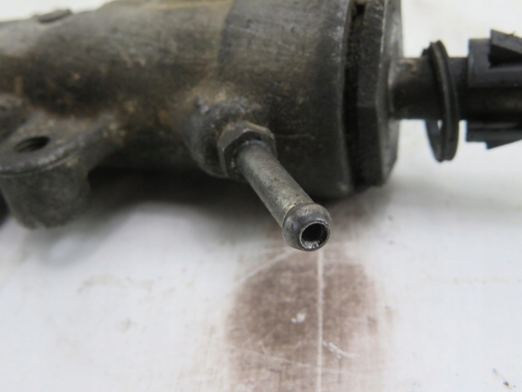 DISTRIBUITOR CARBURANT OPEL VECTRA C COMBI 1.9 CDTI Product image