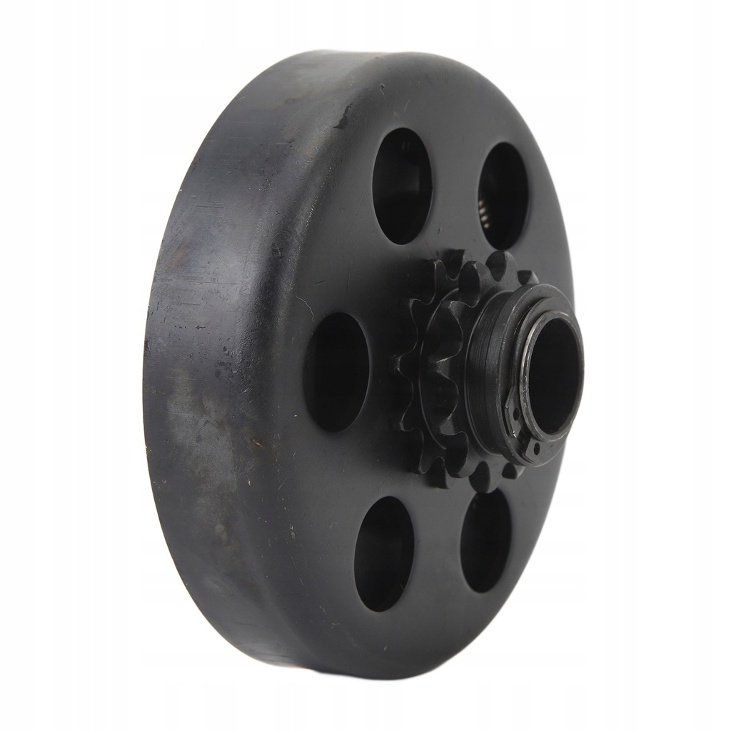AMBREAJ CENTRIFUG PENTRU MINI BICICLETA ATV GOKARTS 12T 1 Product image