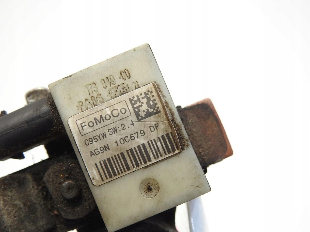 CABLU TERMINAL MINUS FORD MONDEO MK4 IV 2.0 TDCI AG9N10C679DF Product image