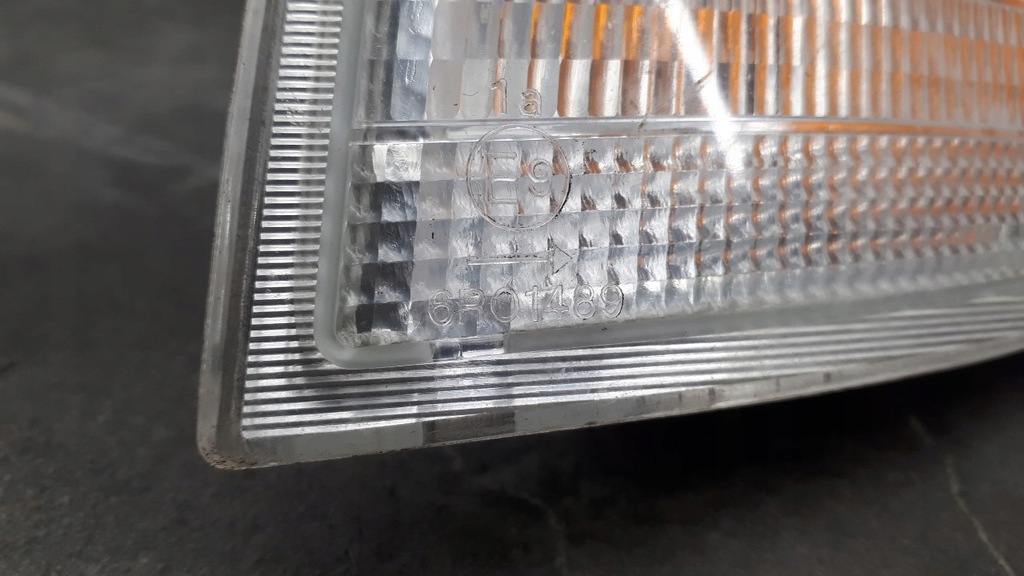 6R01489 semnalizare Mercedes Vito I w638 stanga fata 1996 - 2003 Product image