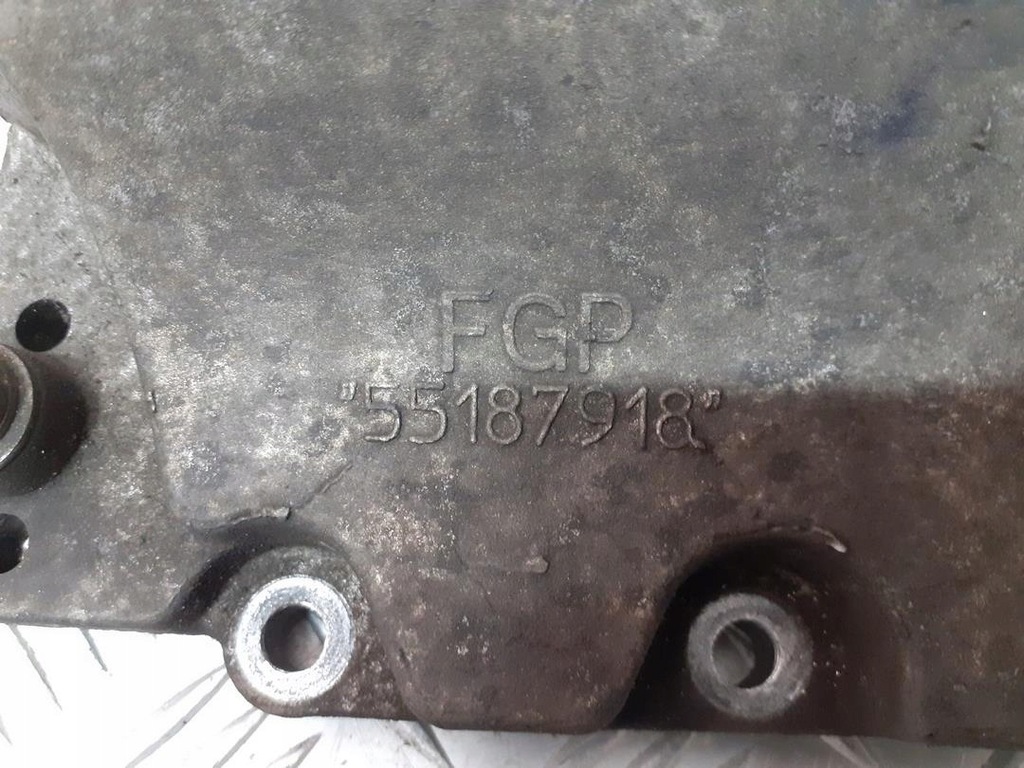 POMPA INJECTIE PAW OPEL ZAFIRA B 1.9 CDTI 120KM Product image