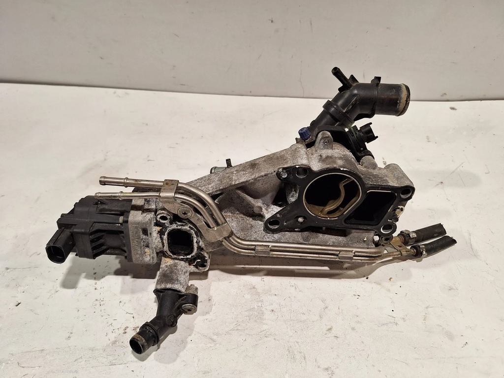 Carcasa termostat EGR 55274455 Fiat Tipo II 1.6 Mjet Product image