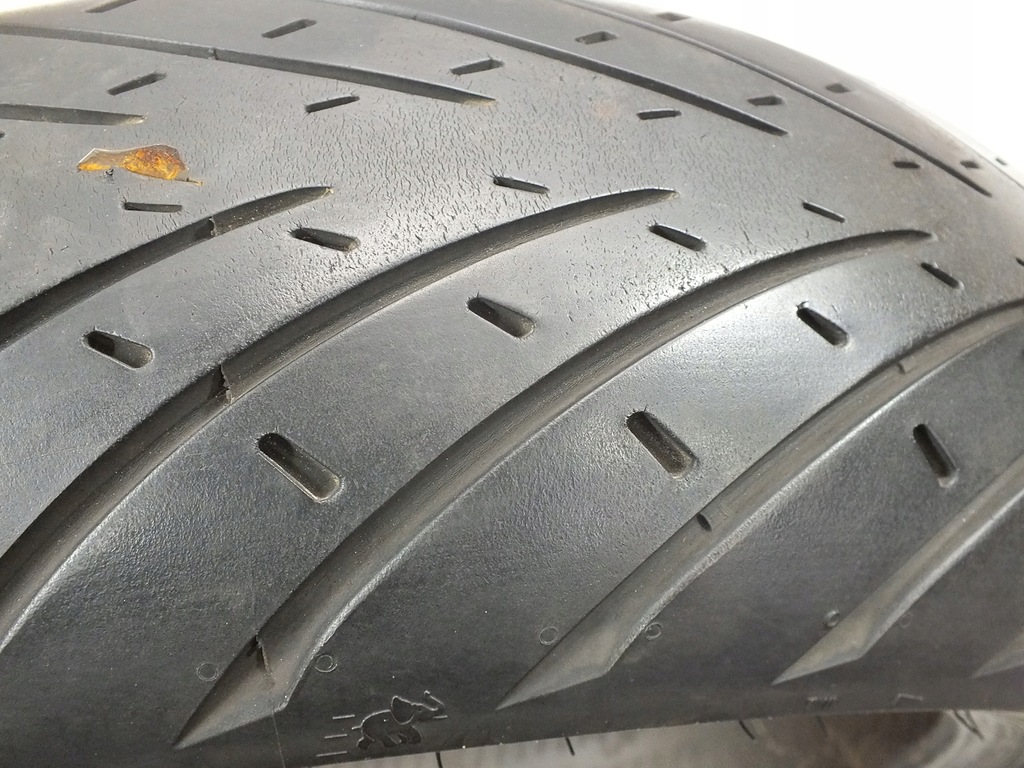 ANVELOPE METZELER ROADTEC 01 180/55ZR17 DOT 3916 Product image