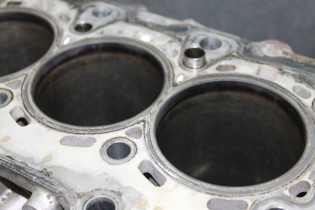 BMW E90 F07 F10 F01 X5 E70 X6 E71 - N57D30A/B 3.0D 245 km 306 km Bloc de motor Product image