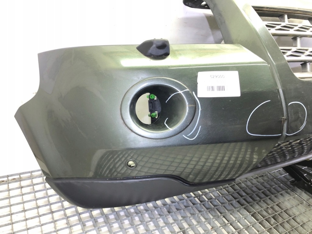 BARA FATA LAND ROVER FREELANDER II SUV 06-15 Product image