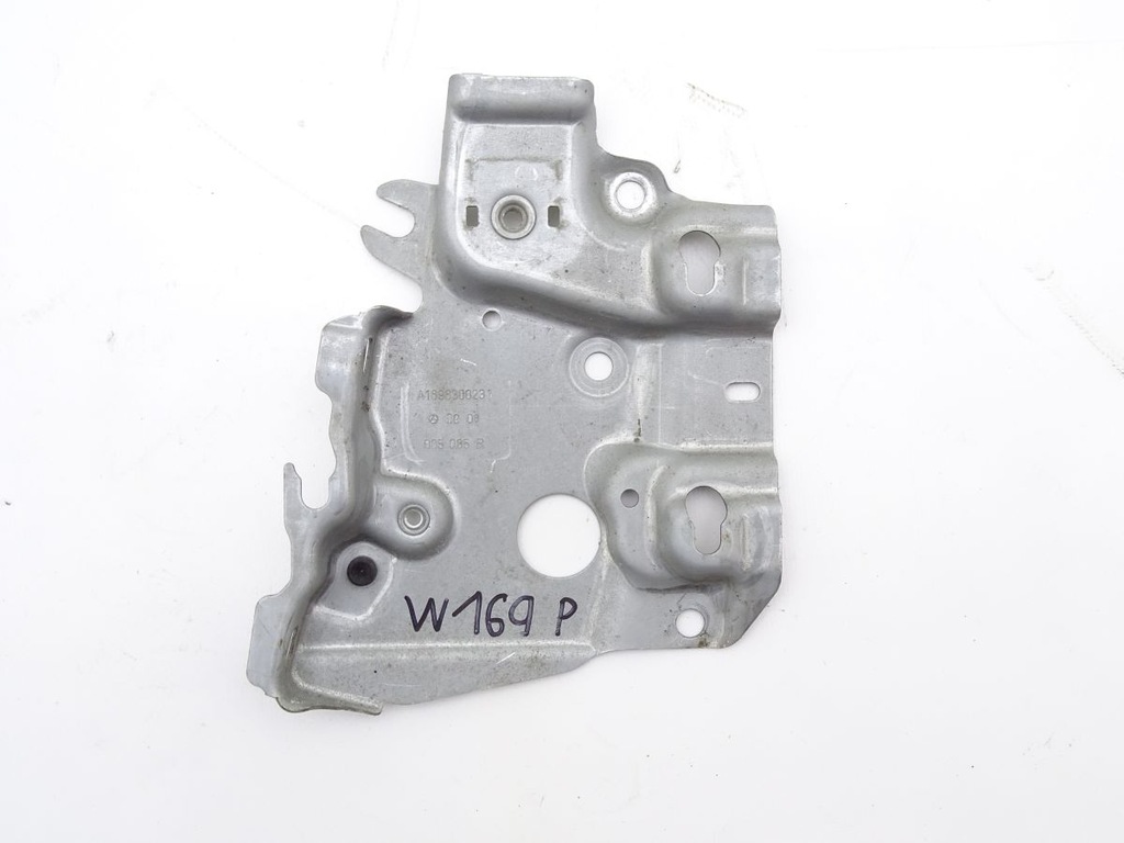 MERCEDES CLASA A W169 04-12 Mâner portbagaj DREAPTA A1696300231 Product image