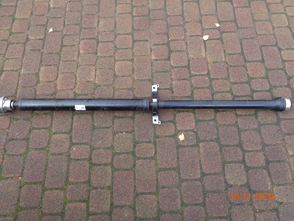 ARBORE AUDI A6 A7 C8 4K QUATTRO 4K0521101E Product image