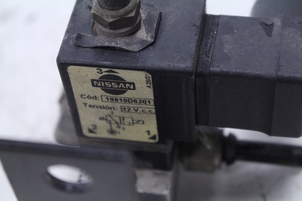 SENSOR ELECTROVALVĂ NISSAN ATLEON 56.13 05 Product image