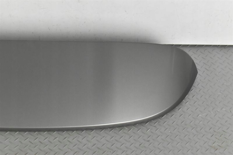SPOILER CAPAC portbagaj LOTKA 735674210 FIAT TIPO II HATCHBACK 695/A Product image