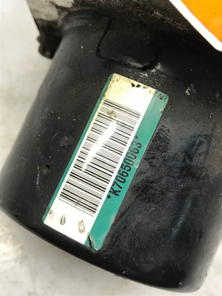 CONTROLER POMPA ABS 15732101 Product image