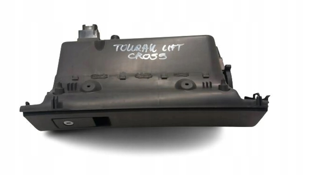VW TOURAN I LIFT PASSENGER GLOVE EUROPA 07 Product image