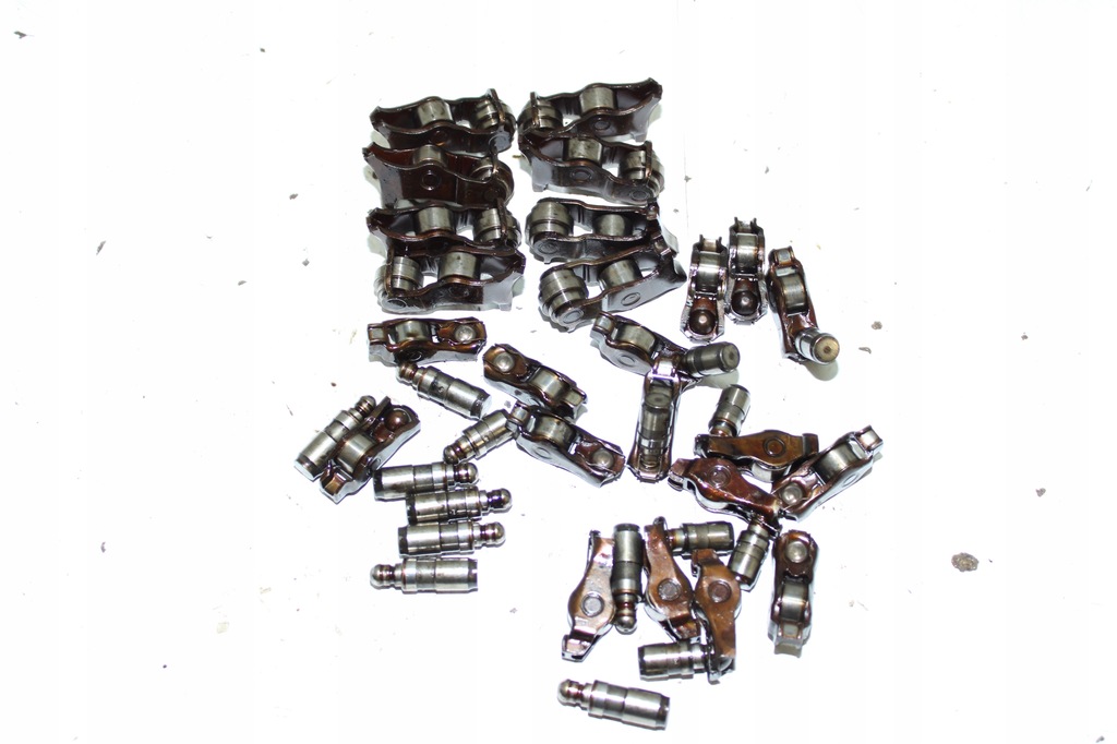 BMW E46 318I N42 N46 SUPPA PÂRGIE SUBCAMĂ Product image