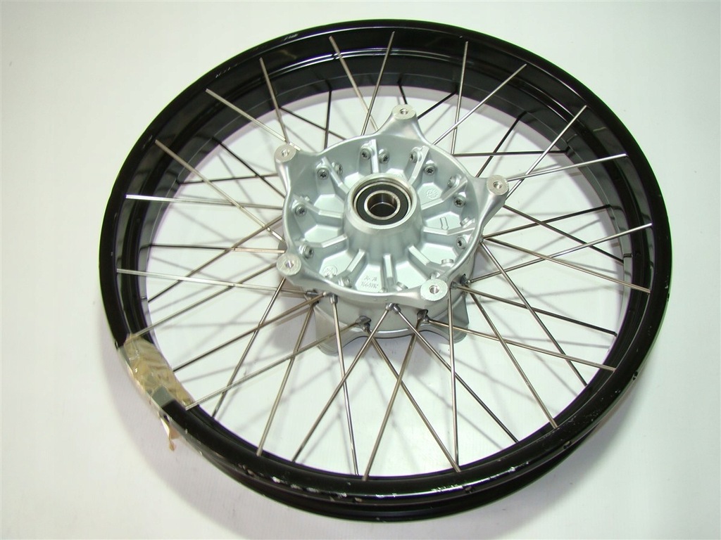 JANTE ROATA FATA BMW R1200GS K25 ADVENTURE K255 04-13R OEM 7701492 Product image