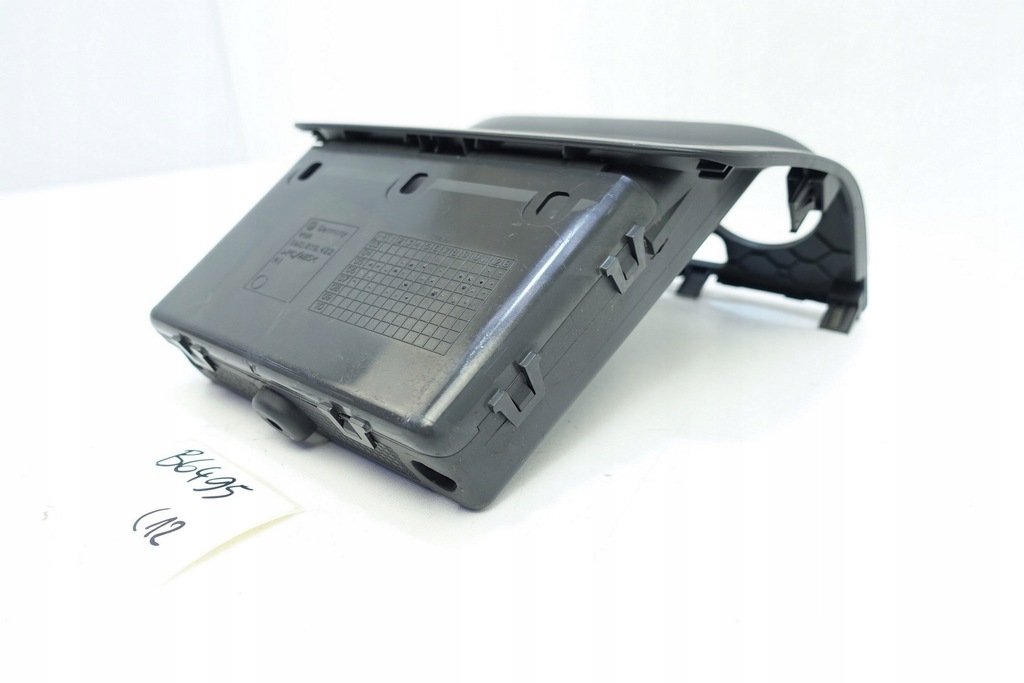 CAPAC CADRU VW GOLF PLUS RADIO AIR BLADE Product image