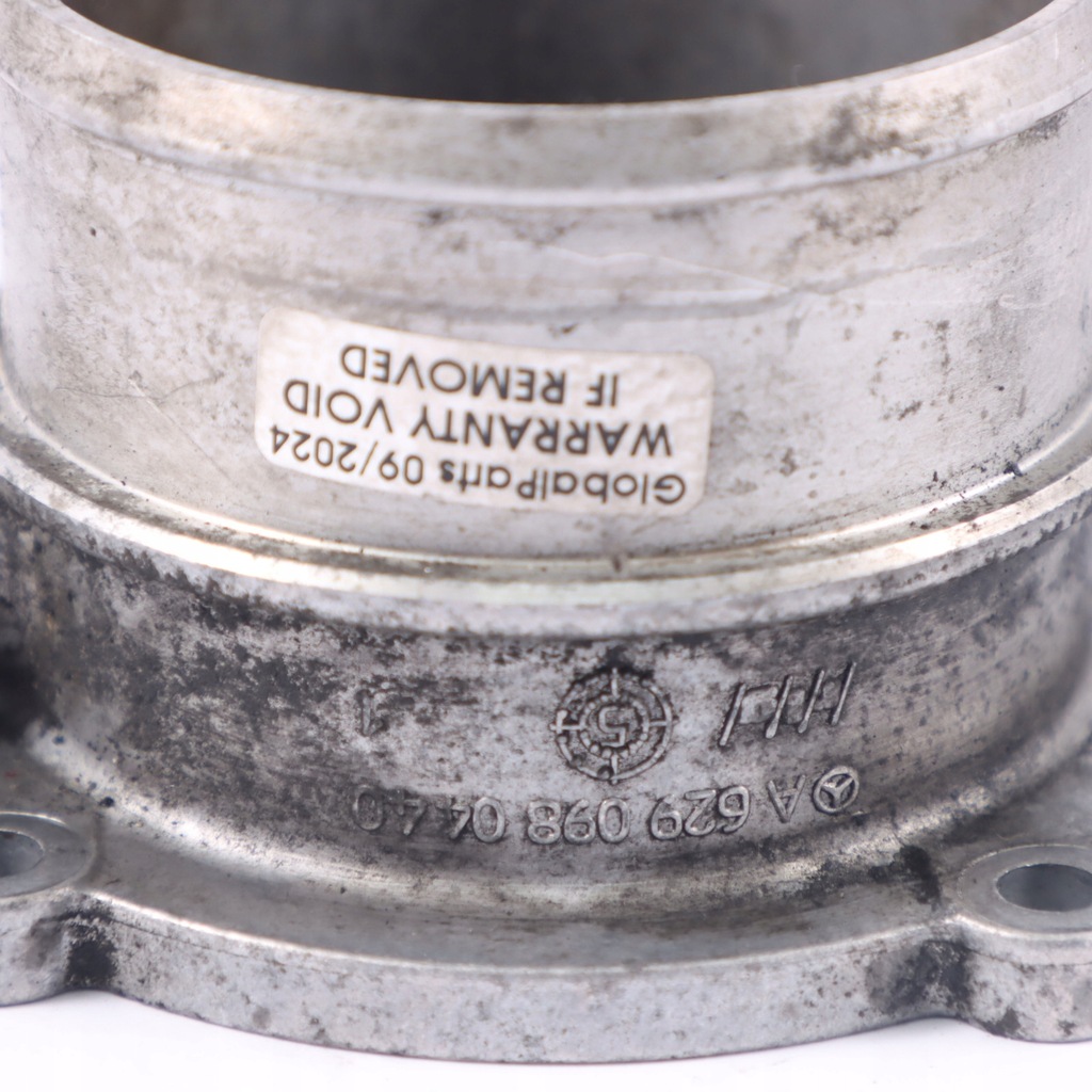 Senzor debit de aer diesel Mercedes W164 OM629 MAF A6290980440 Product image