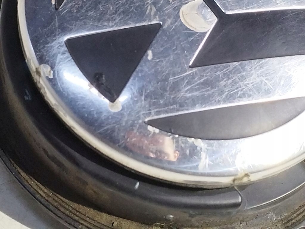Mâner capac portbagaj spate VW Passat B6 sedan 1K0827469E Product image