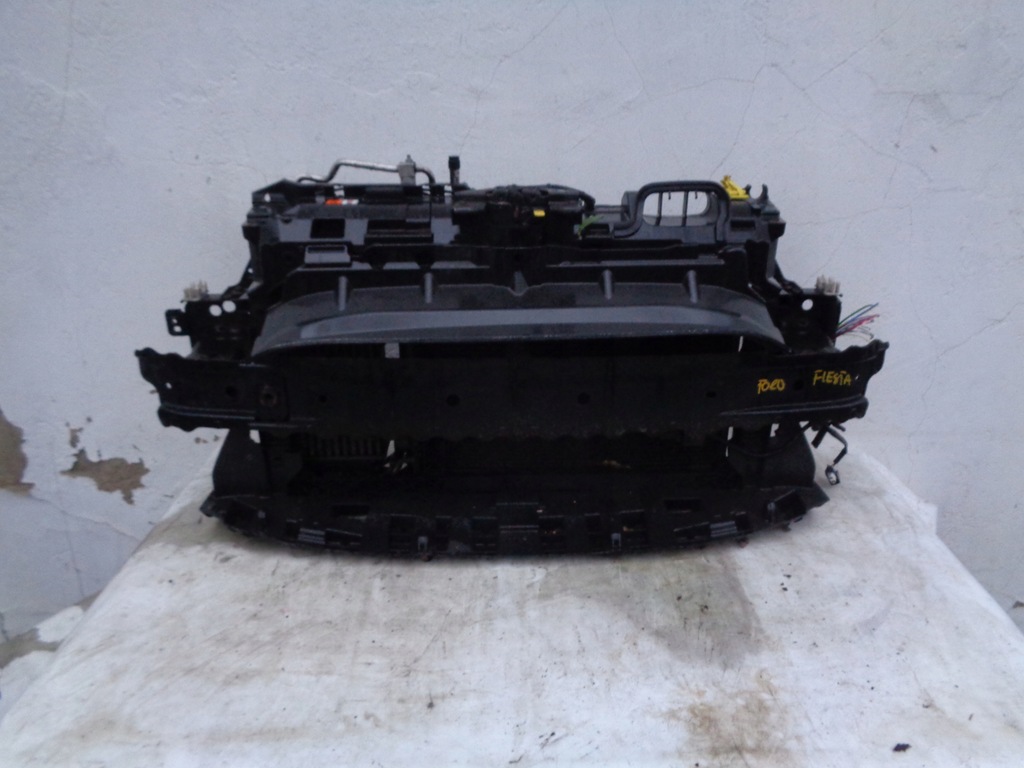 Frigidere cu centură din față Belka Ford Fiesta MK7 1.6 TDCI Product image