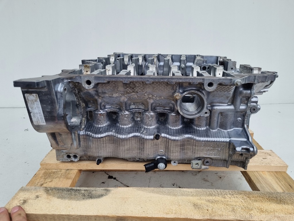 BLOC MOTOR Porsche 911 991 GT3 3.8 475KM 13-19 ani MA175 Product image