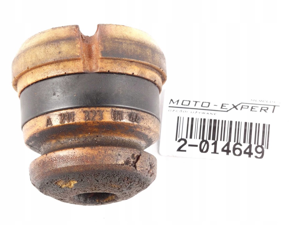 Mercedes Clasa E W211 AMORTIZOR CAUCIUC A2113230144 Product image
