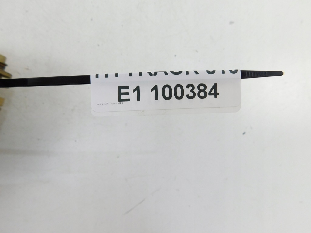 LINHAI HYTRACK 510 4x4 ETRIER DE FRANA SPATE STANGA Product image
