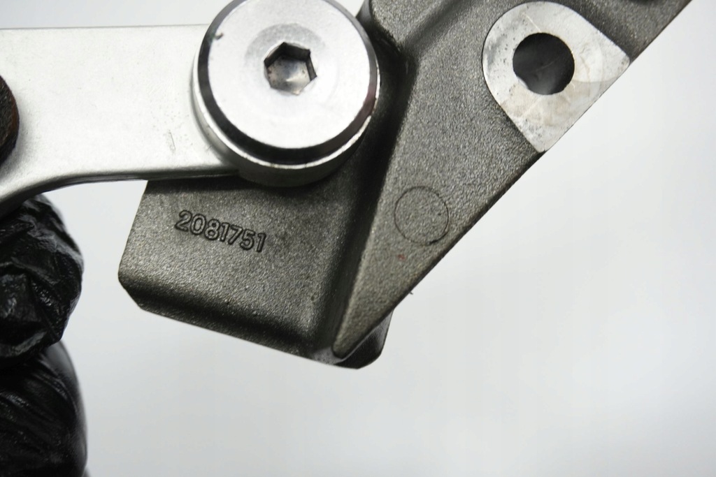Triumph Speed ​​Triple 1050 Rs 18-20 Set Field Field Product image