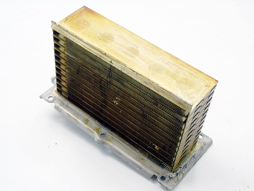 INTERCOOLER 1.2 TSI A3 ALTEA IBIZA 4 LEON FABIA 2 POLO GOLF 5 6 Product image