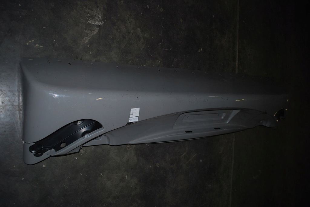 BOMPER HYMER 223.5CM PENTRU CAMPARE/CAMERA!!! Product image