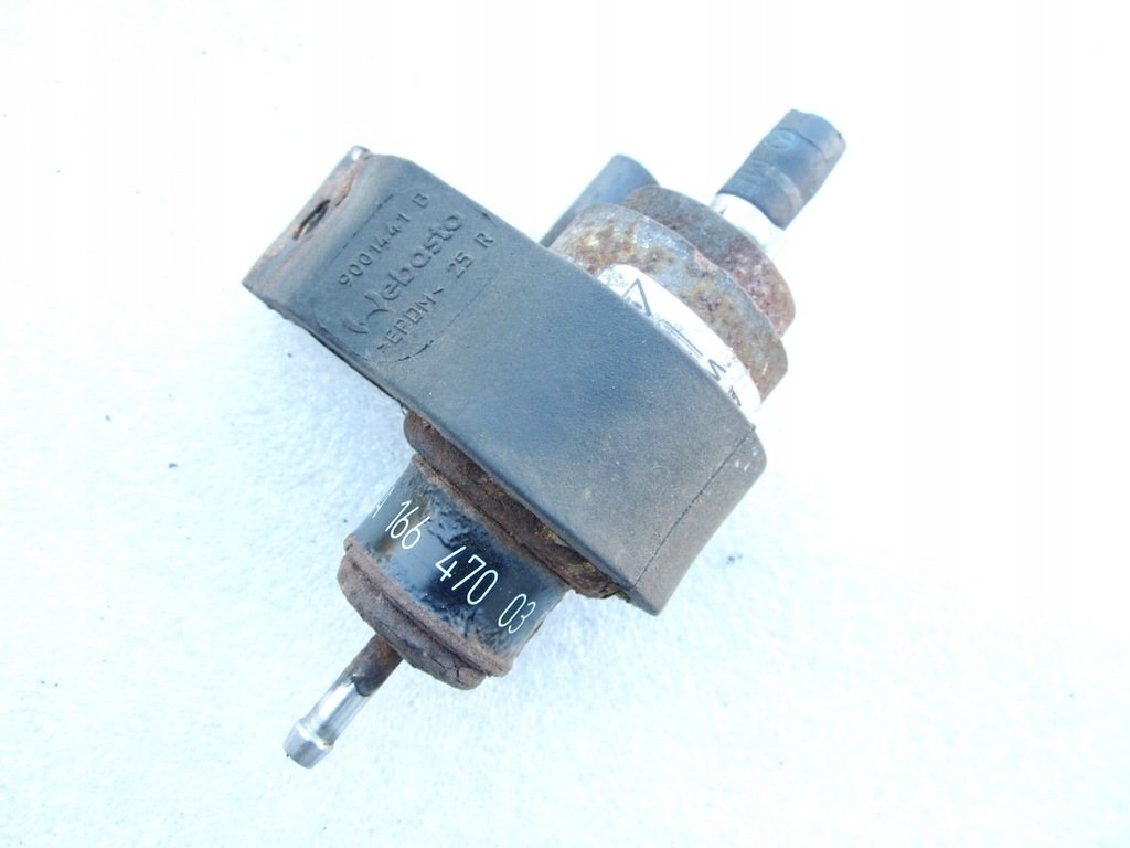 Mercedes ML W166 Pompa pompei de combustibil Product image