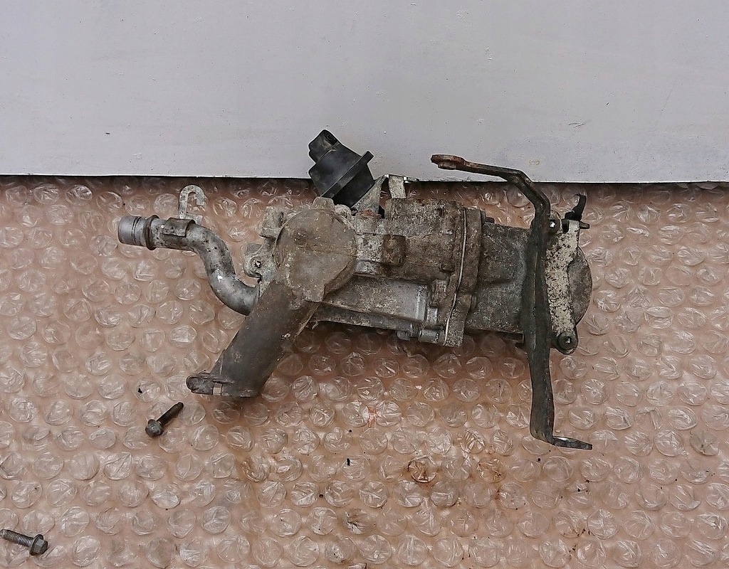 FORD Fiesta 1.4TDCI 08-11 SUPPA EGR Product image
