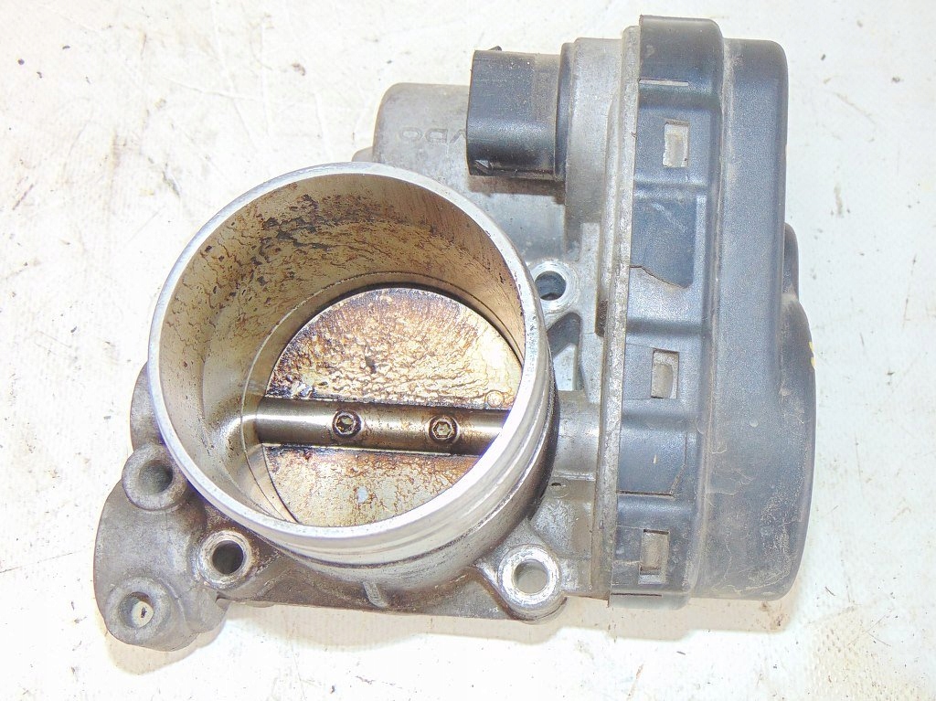 MERCEDES W168 A140 1999 ACCELERATĂ A1661410125 Product image