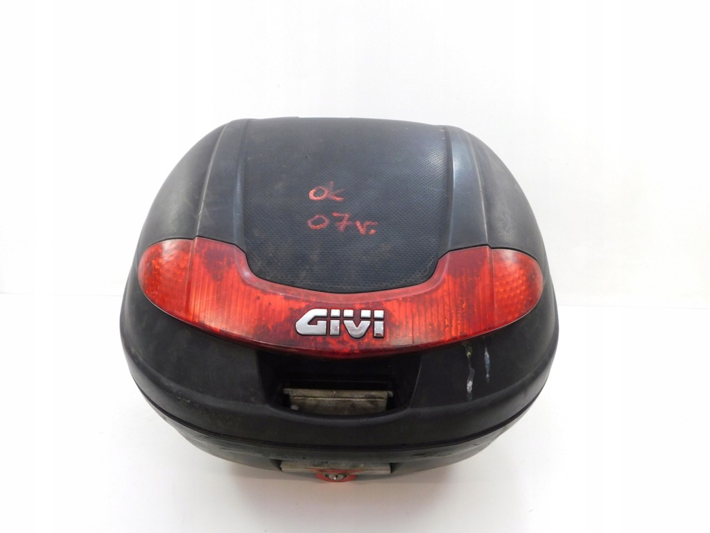 YAMAHA MAJESTY 125 CUTIE + CUTIE RACK FĂRĂ CHEIE Product image