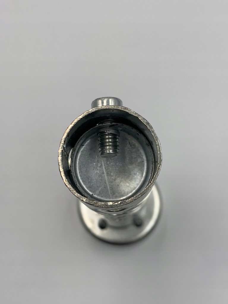 13/1515A DB Killer Insert toba de esapament Mute Universal Product image