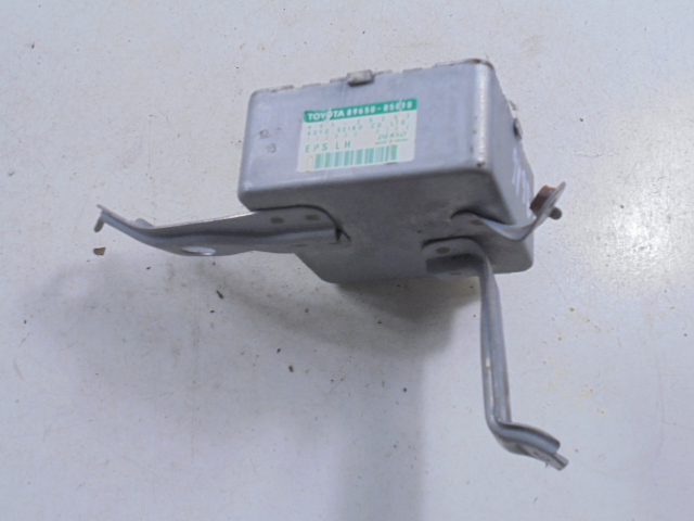 TOYOTA YARIS I P1 MODUL DE CONTROL DE DIRECȚIE 991-20203 89650-05010 Product image