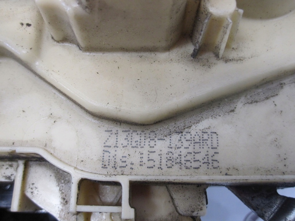 Panda III 13R Blocare ușă în față 51846546 Product image